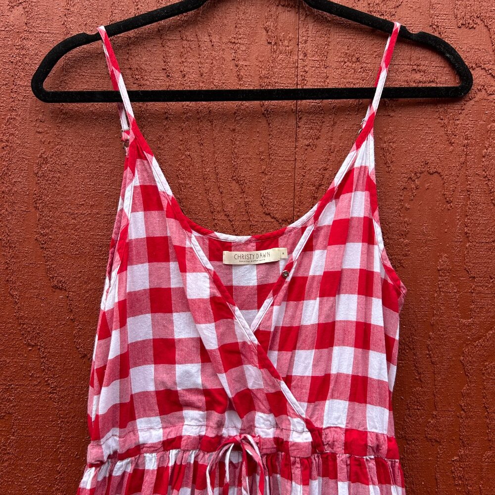 Christy Dawn Lincoln Dress - Picture 2 of 4